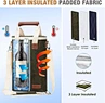 Wine Tote Carrier